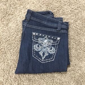 Jz Premium Jeans